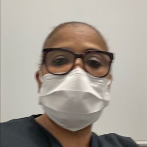 Meet your Posher, Karlene